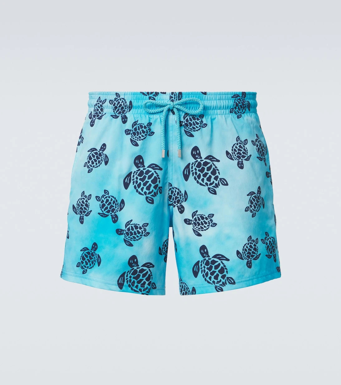 Vilebrequin - Printed swim trunks