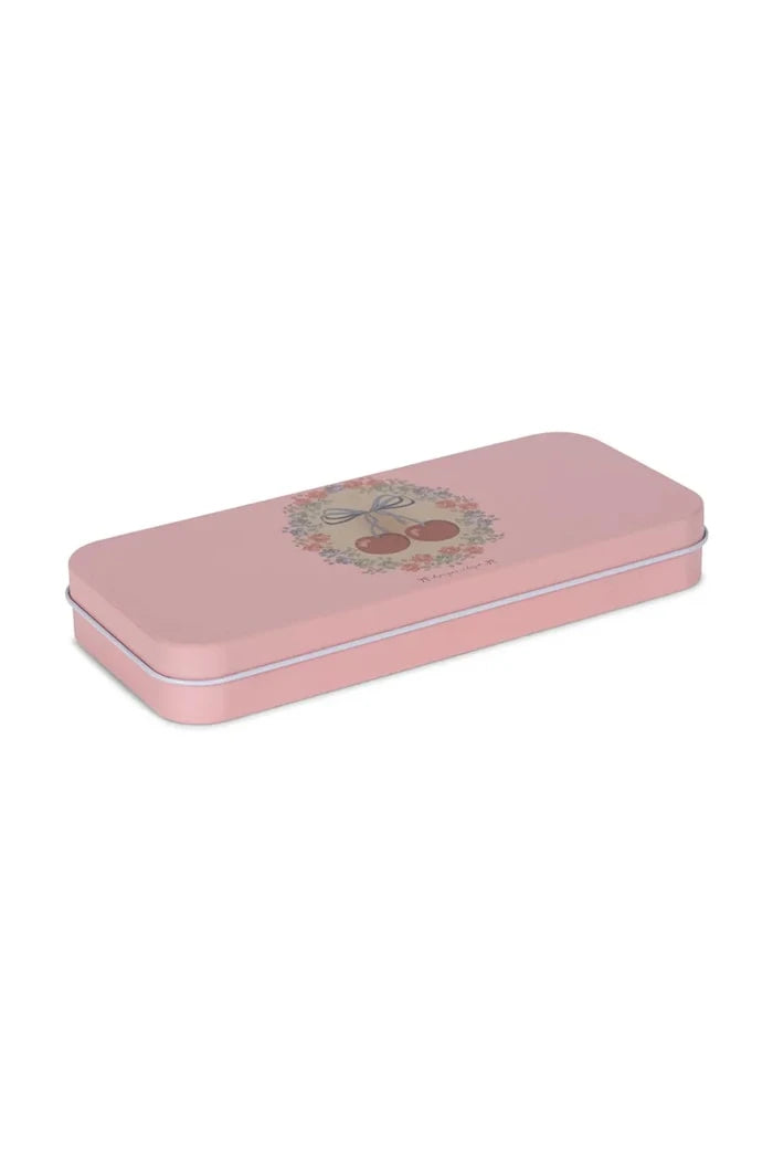 Бои Konges Sløjd WATER COLORS TIN BOX