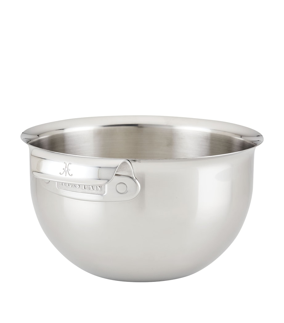 Stainless Steel Mixing Bowl (22cm)