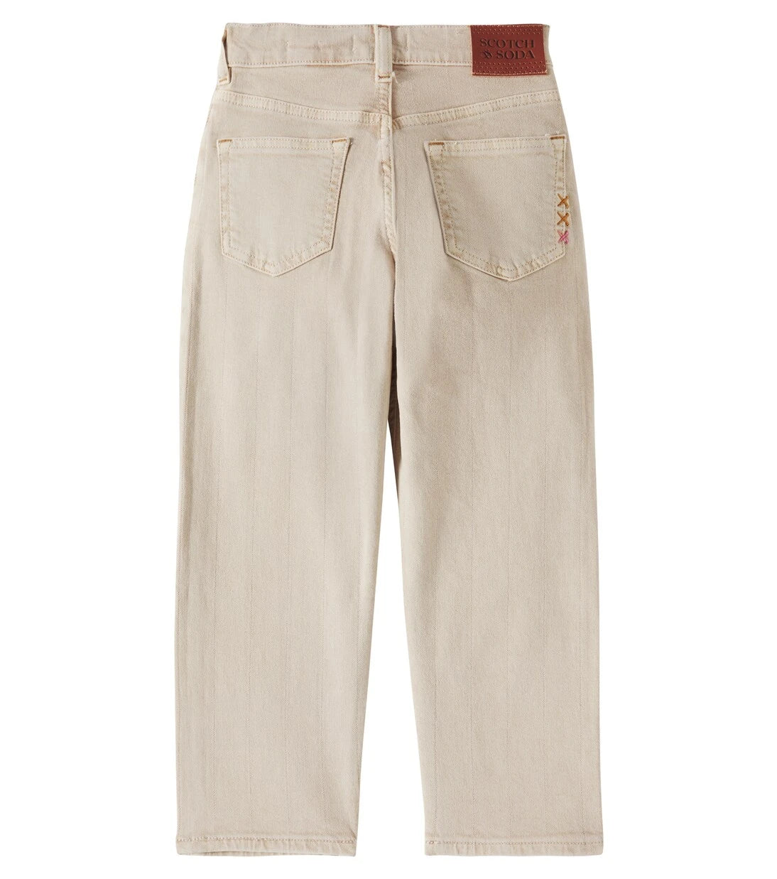 Scotch & Soda Kids - The Pitch jeans