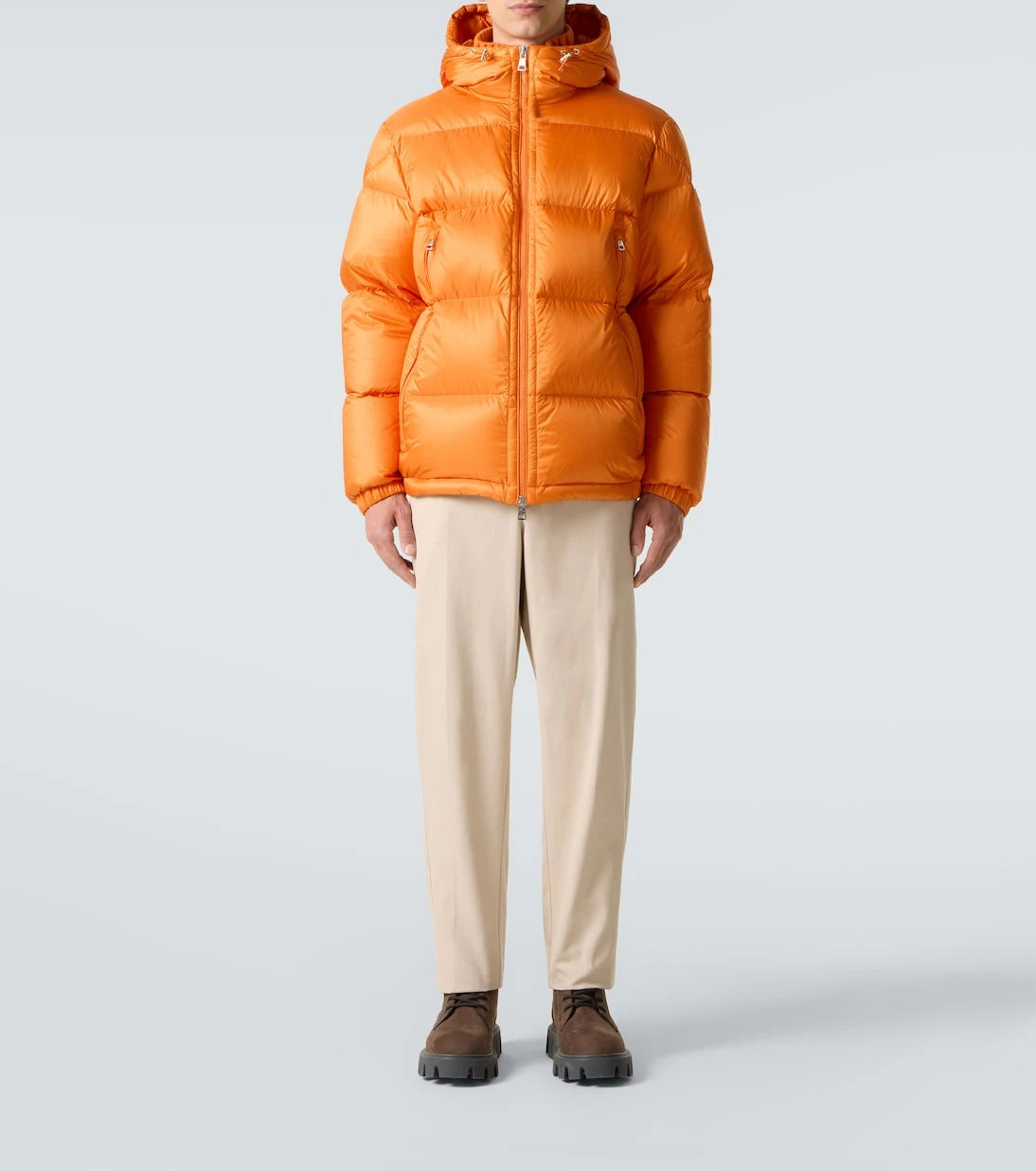 Moncler - Rivau down jacket