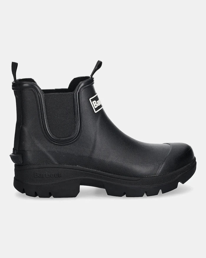 Barbour Nimbus Kauçuk Çizme