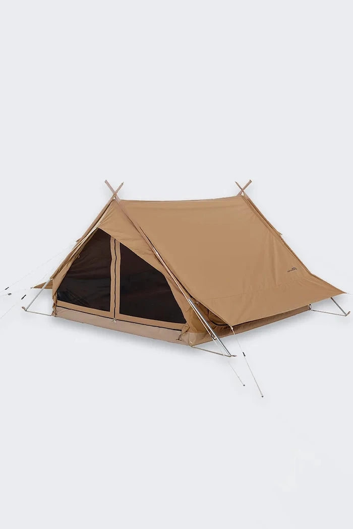 Canvas Camp Altai Kamp İçin Kanvas Çadır 80 x 28 x 26 cm