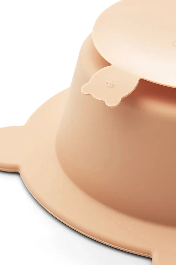 Комплект купички Liewood Peony Suction Bowl (2 броя)
