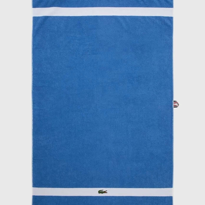 Lacoste L Casual Aérien Orta Pamuklu Havlu 90 x 150 cm