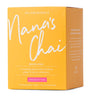 Nana's Chai Water-Soluble Tea Pyramids (101g)