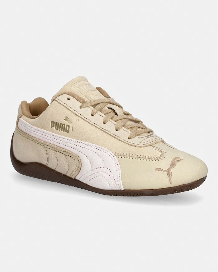 Puma Speedcat Wine Club Wns Süet Spor Ayakkabı