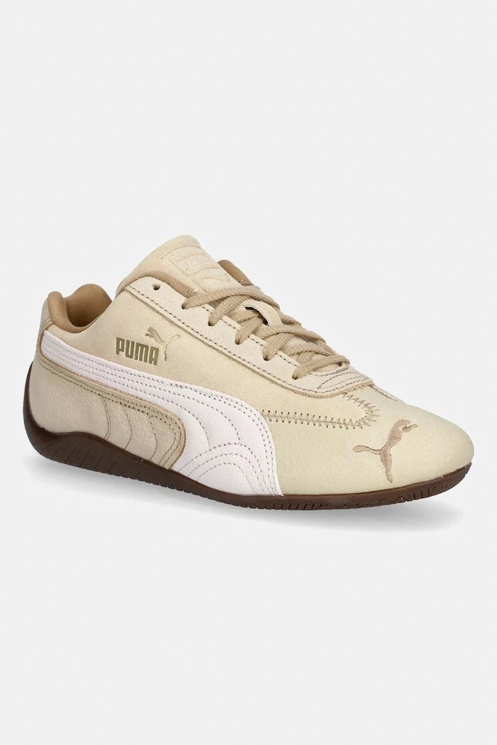 Puma Speedcat Wine Club Wns Süet Spor Ayakkabı