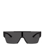 Burberry Nylon 0BE4291 Sunglasses