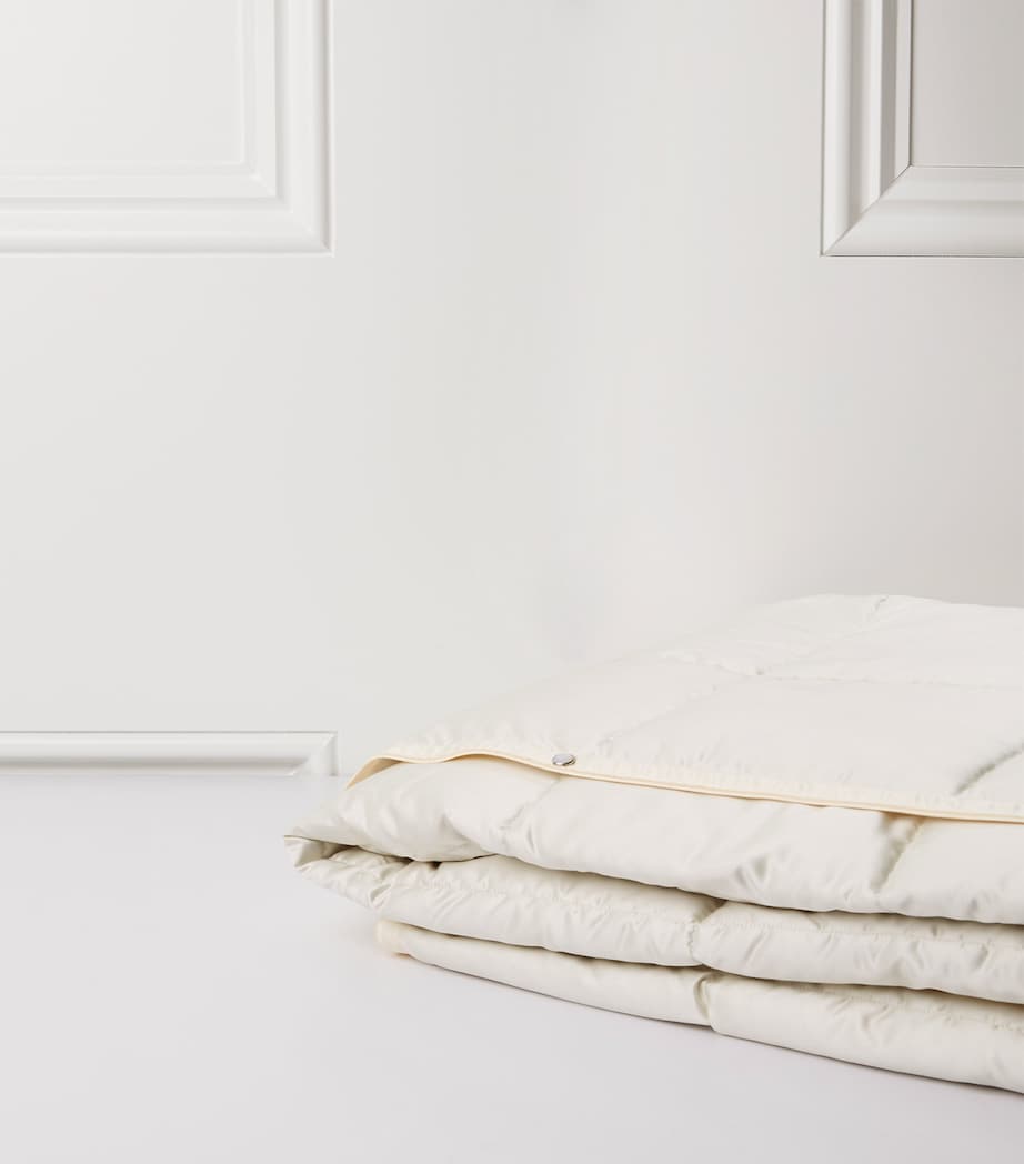 Brinkhaus Double Arctic Duck Down Duvet (4.5 Tog)