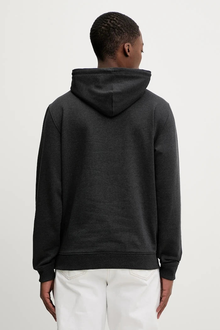 Tommy Jeans суичър с качулка мъжки с памук