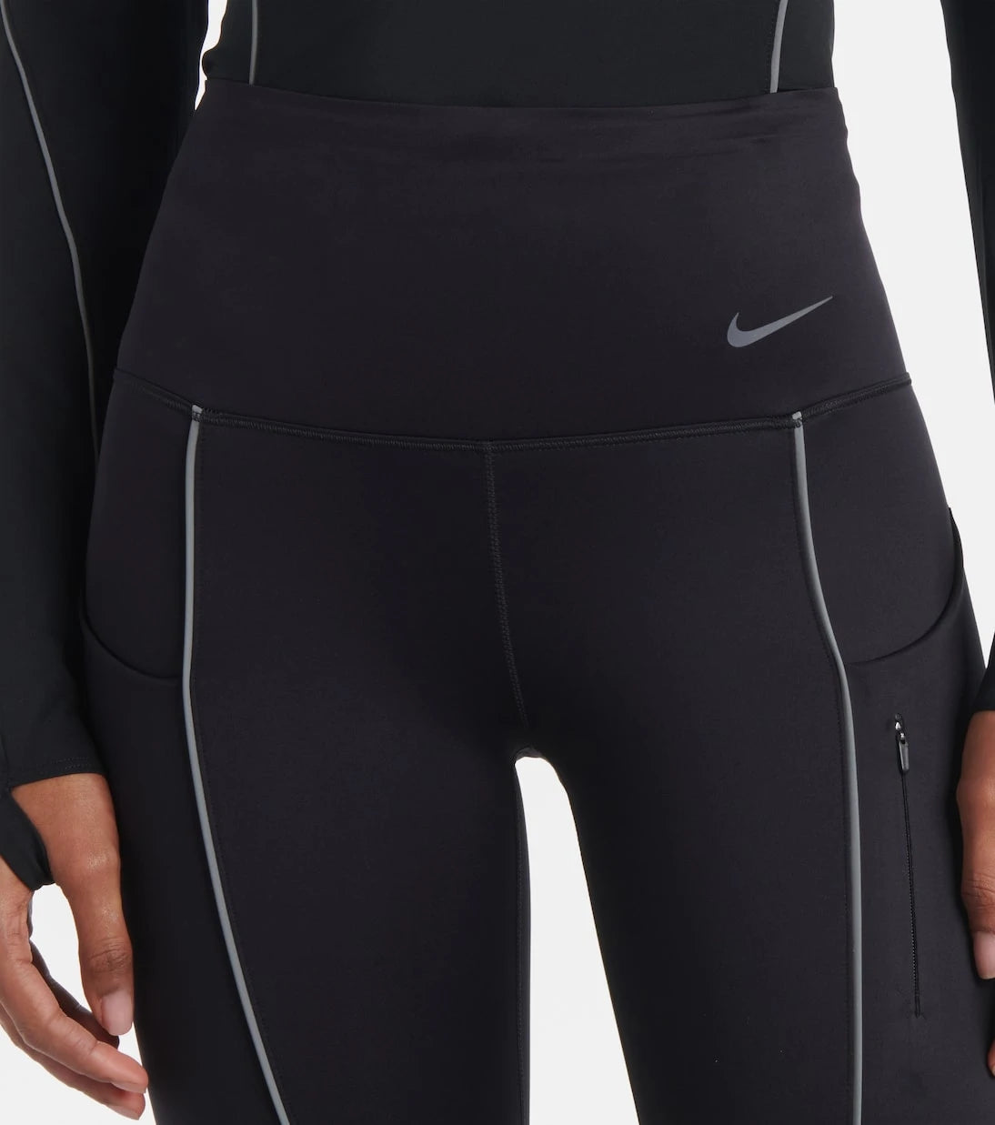 Nike - ليقنز نايكي جو