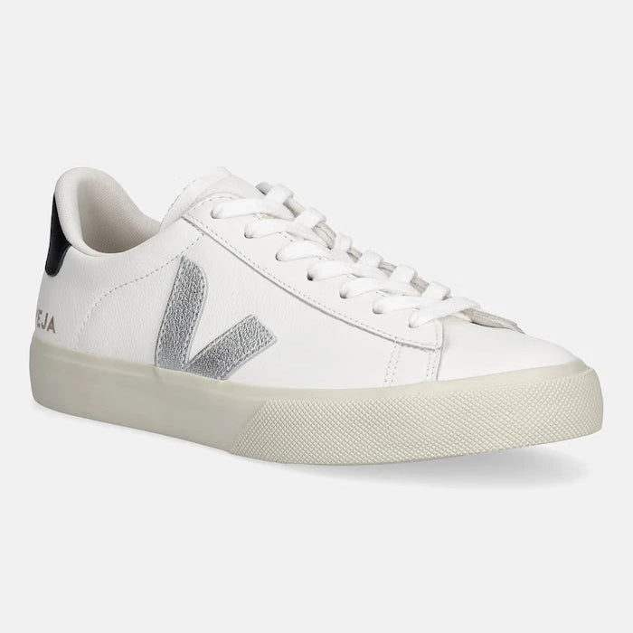 Veja CAMPO LEATHER маратонки дамски от кожа