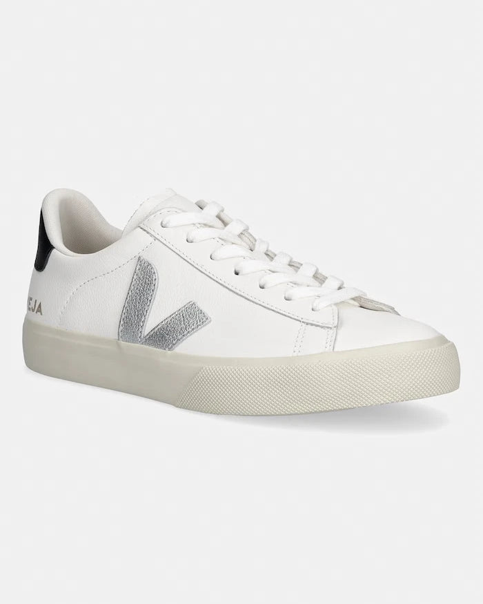 Veja CAMPO LEATHER Kadın Deri Spor Ayakkabı
