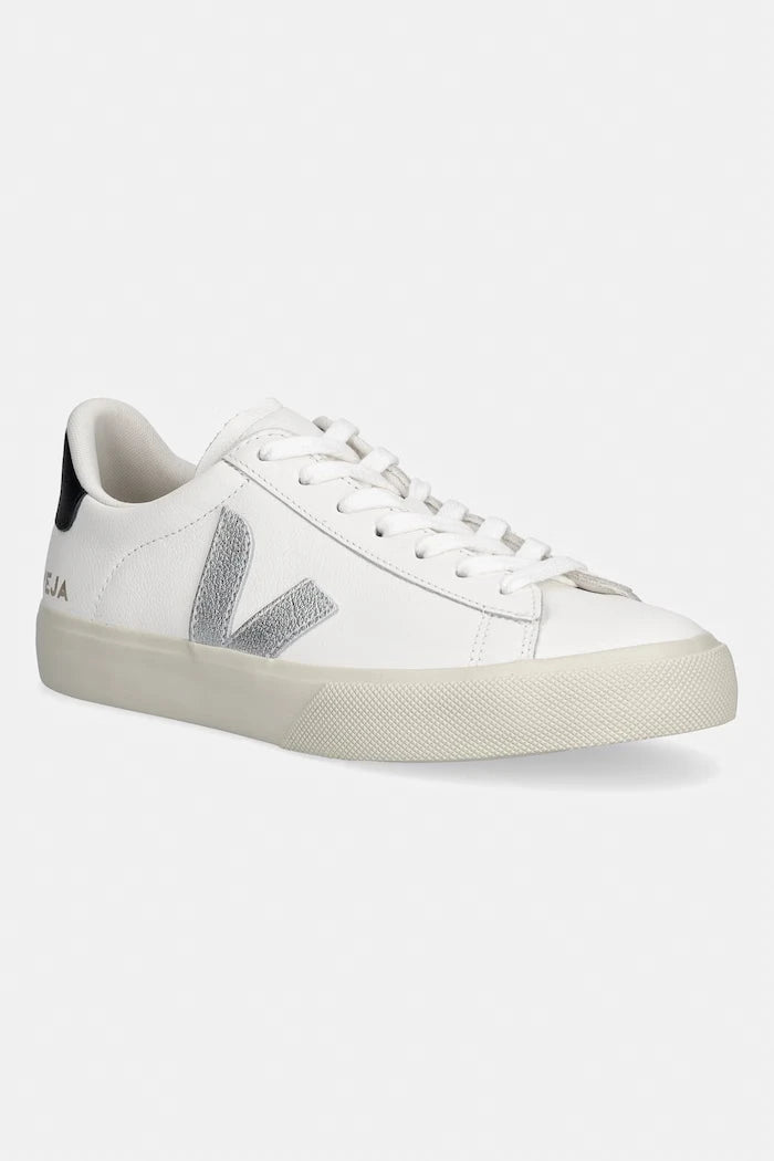 Veja CAMPO LEATHER маратонки дамски от кожа
