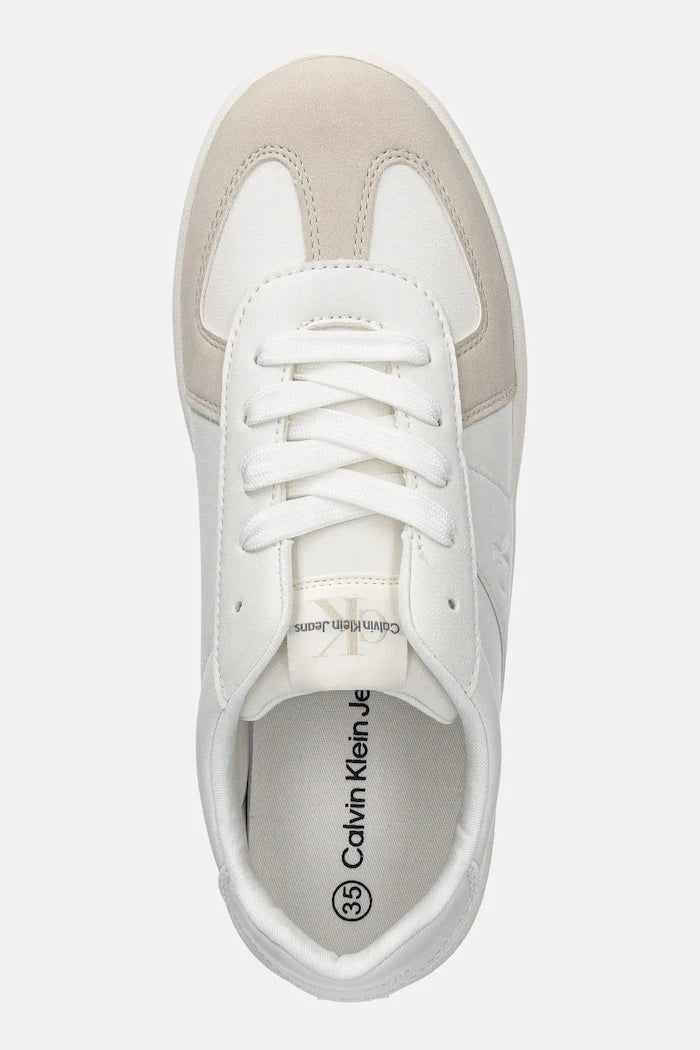 Детски маратонки Calvin Klein Jeans