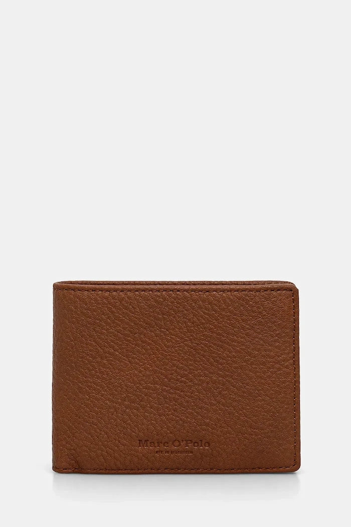 Кожен портфейл Marc O'Polo