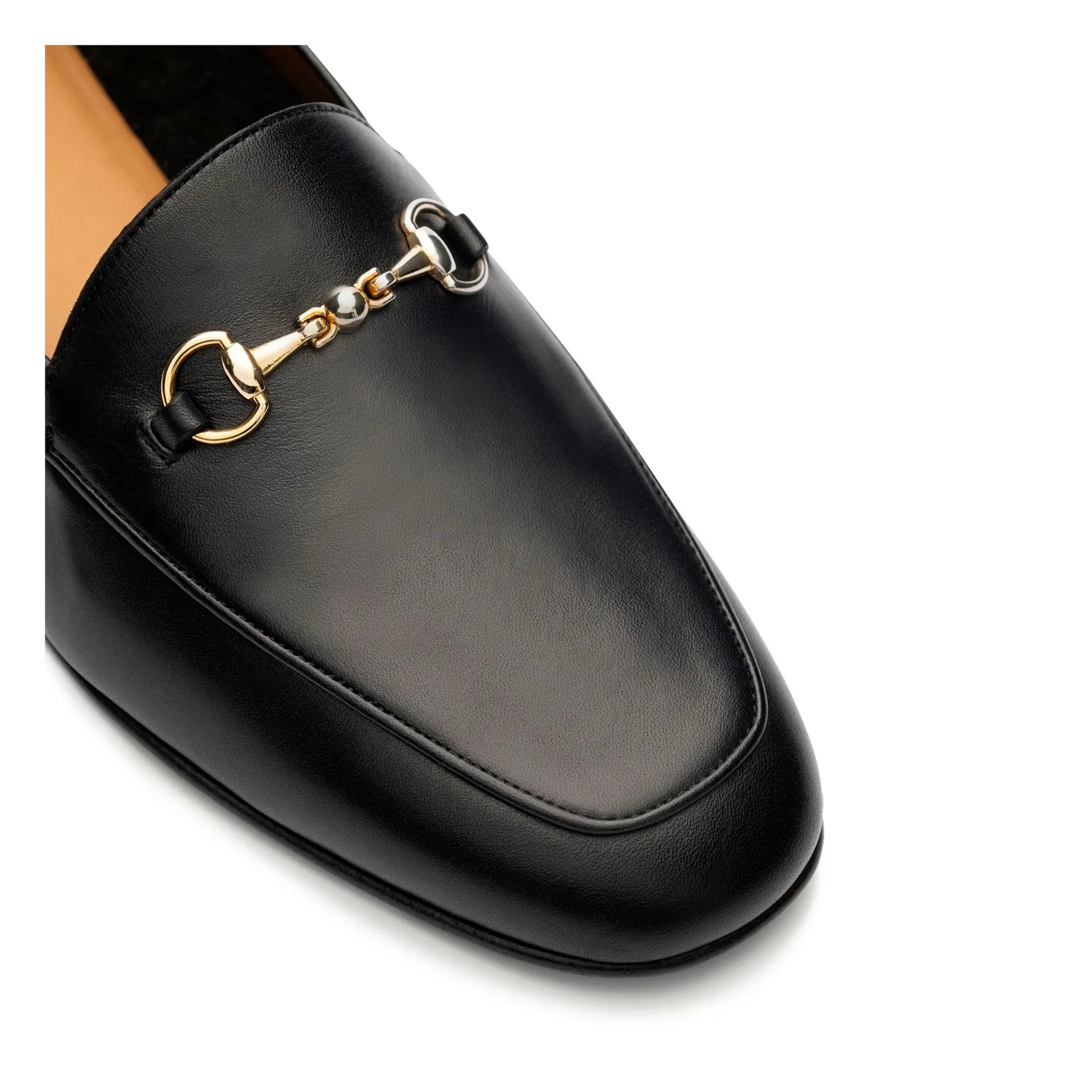 Rivecour - Loafers n°86 | Black