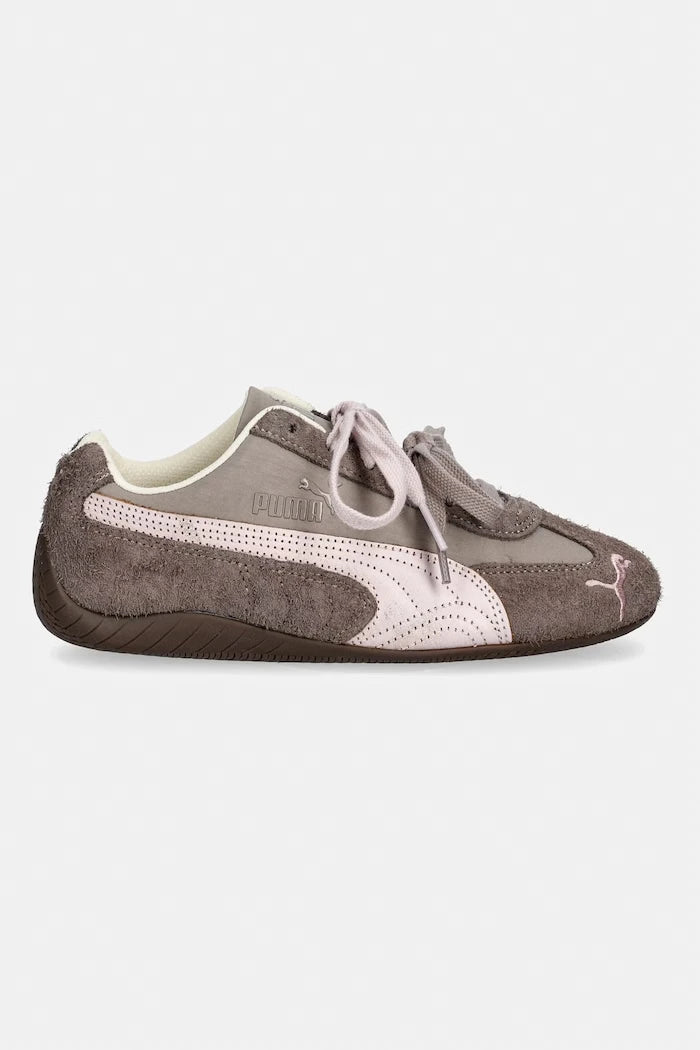 Puma Speedcat Brushed Luxe маратонки дамски от кожа
