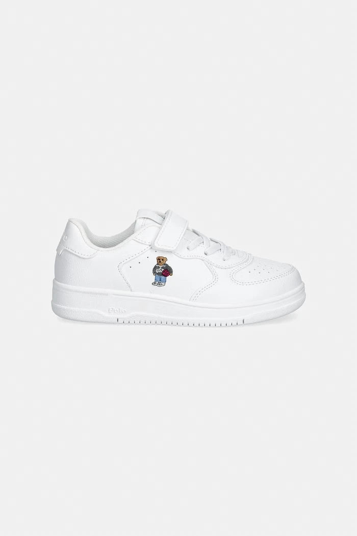 Polo Ralph Lauren MASTERS COURT BEAR PS маратонки за деца