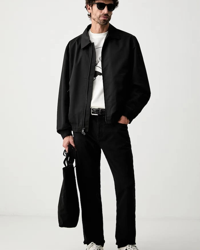 Karl Lagerfeld erkek pamuklu tişört