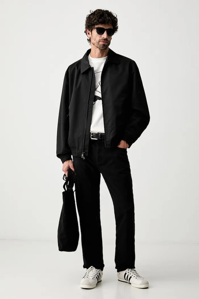 Karl Lagerfeld erkek pamuklu tişört