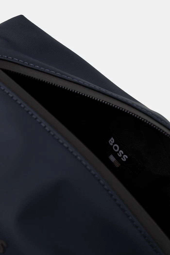 BOSS Erkek Kozmetik Çantası Stenson_Washbag