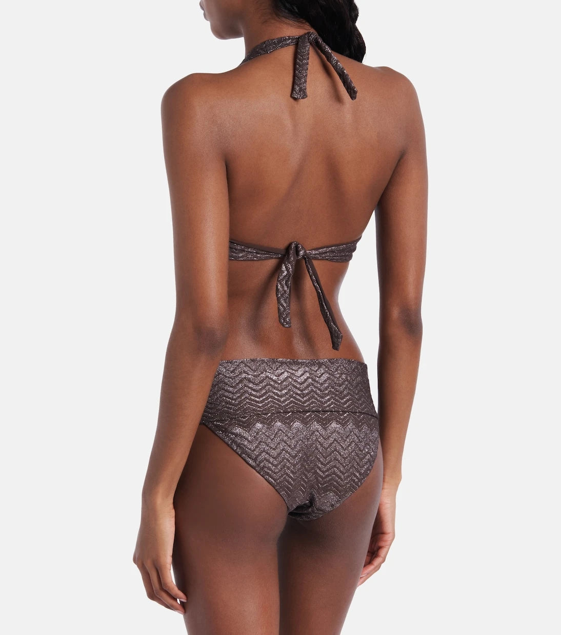 Melissa Odabash - Provence bikini bottoms