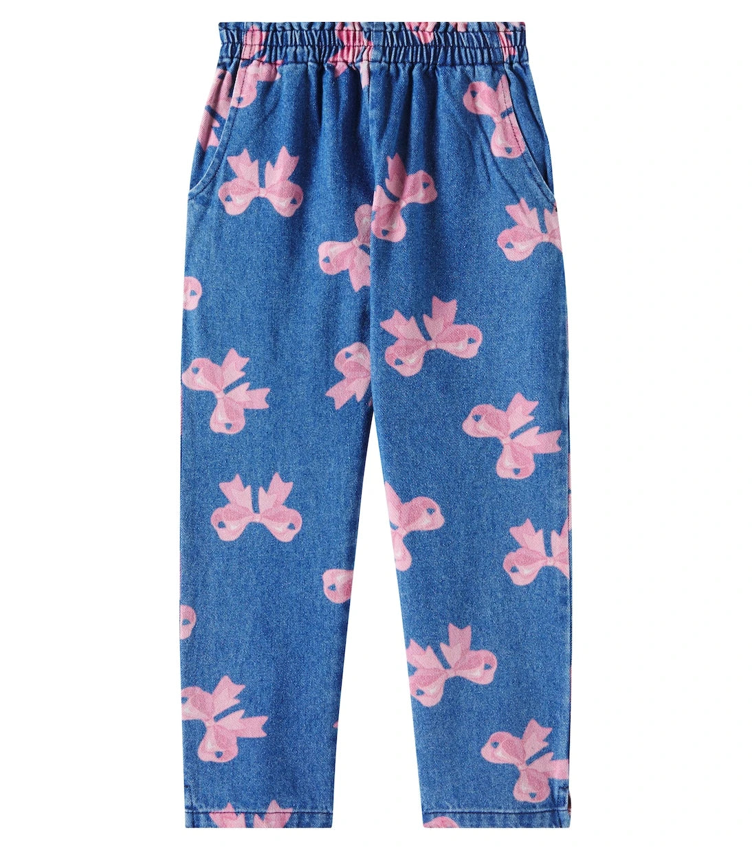 Konges Sløjd - Magot printed jeans