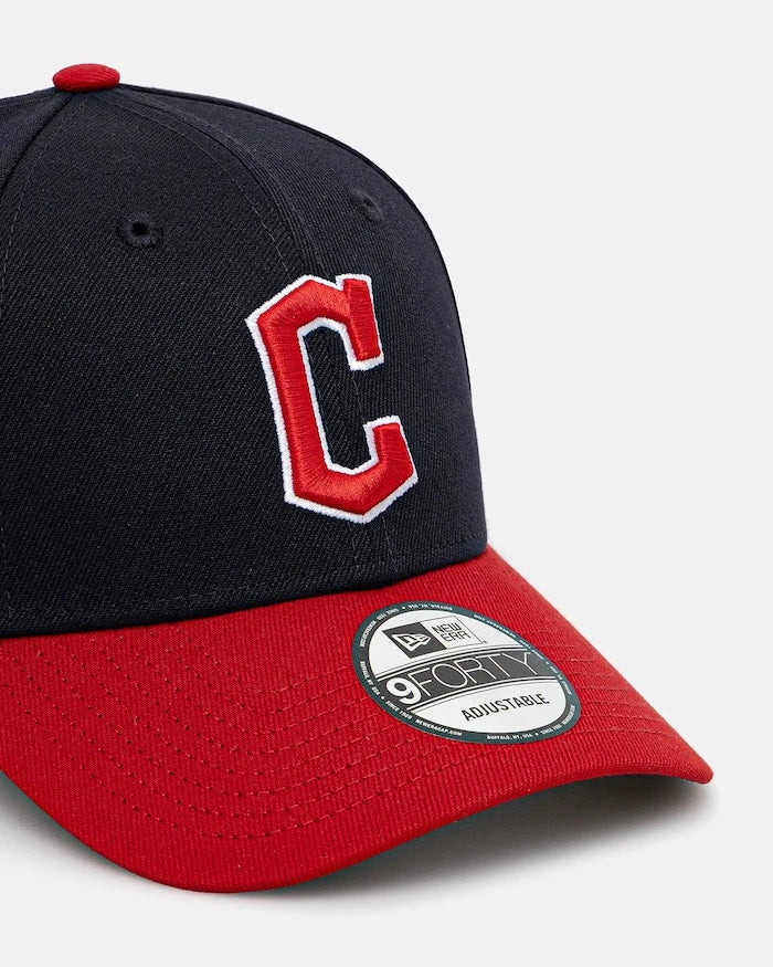 Шапка с козирка New Era MLB The League