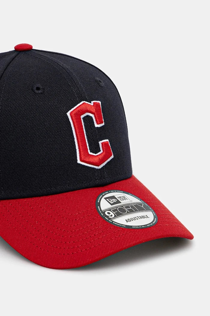 Шапка с козирка New Era MLB The League