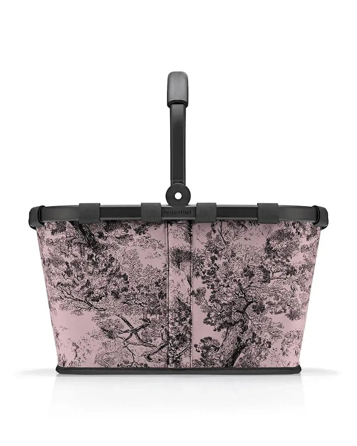 Reisenthel Carrybag Alışveriş Sepeti, 22 L