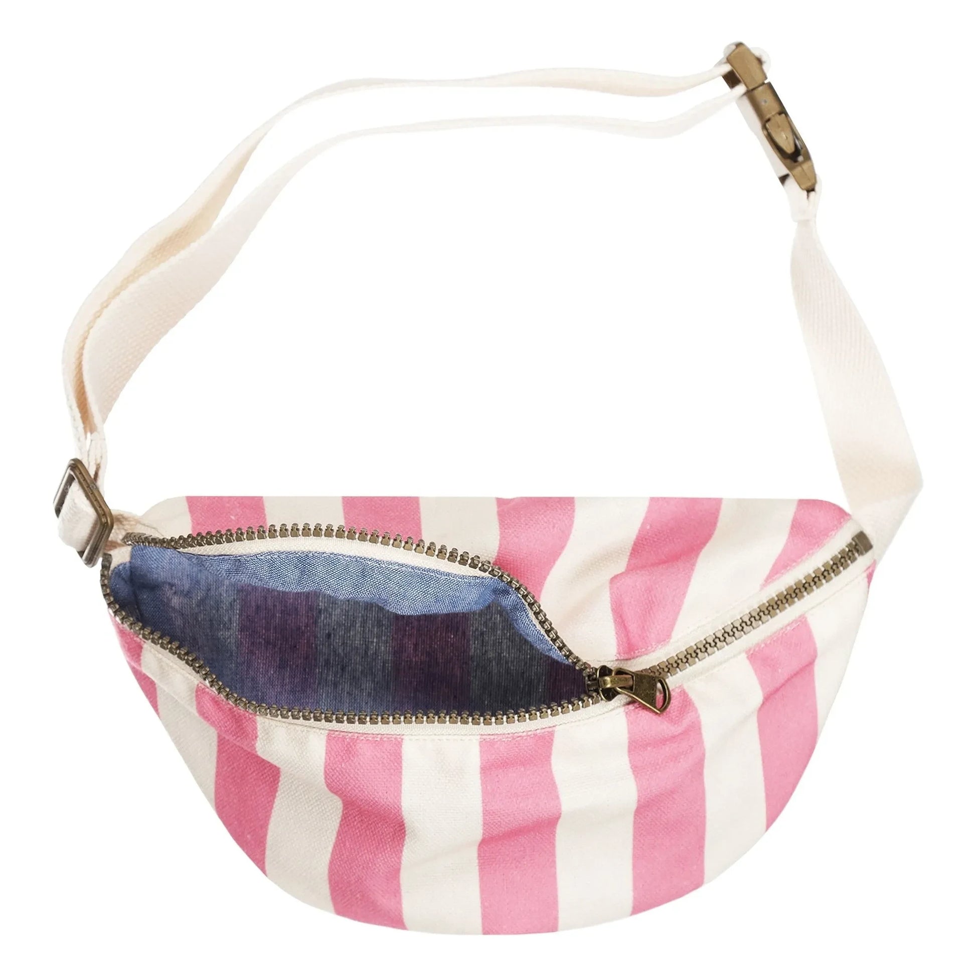 Tumble N'Dry - Banana Sun Bum Striped | Pink