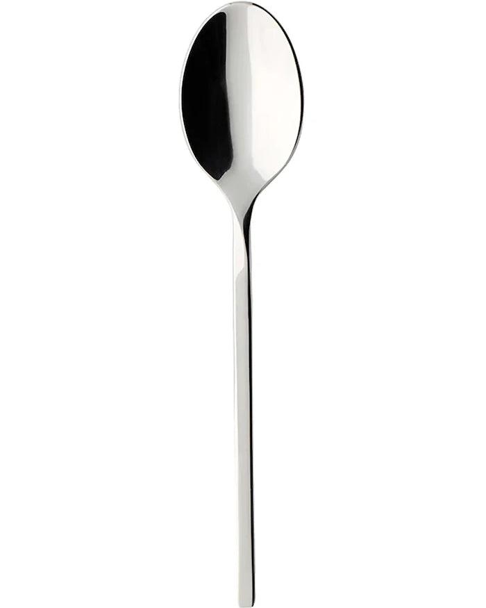 Villeroy & Boch NewWave Espresso Kaşığı Seti (6 Parça)