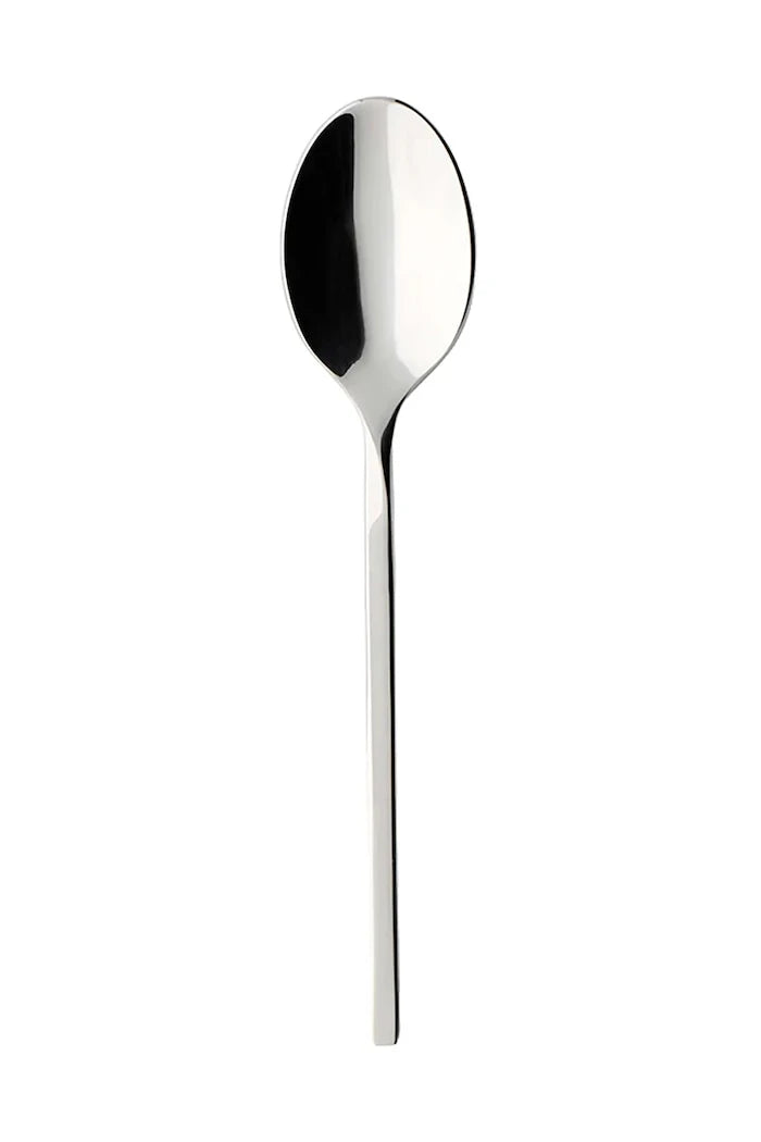 Villeroy & Boch NewWave Espresso Kaşığı Seti (6 Parça)