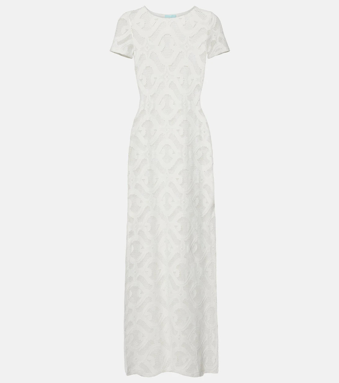 Melissa Odabash - Briony lace maxi dress