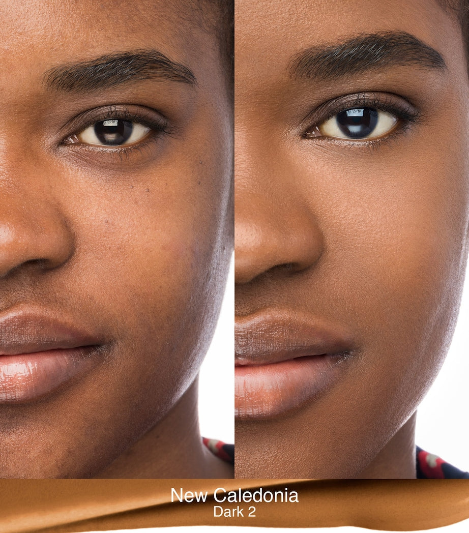 Natural Radiant Longwear Foundation