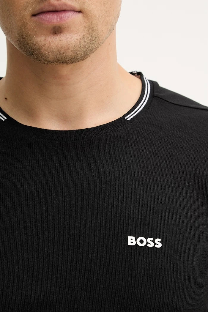 Тениска BOSS Green Taul