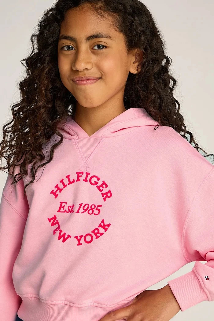 Детски суичър Tommy Hilfiger