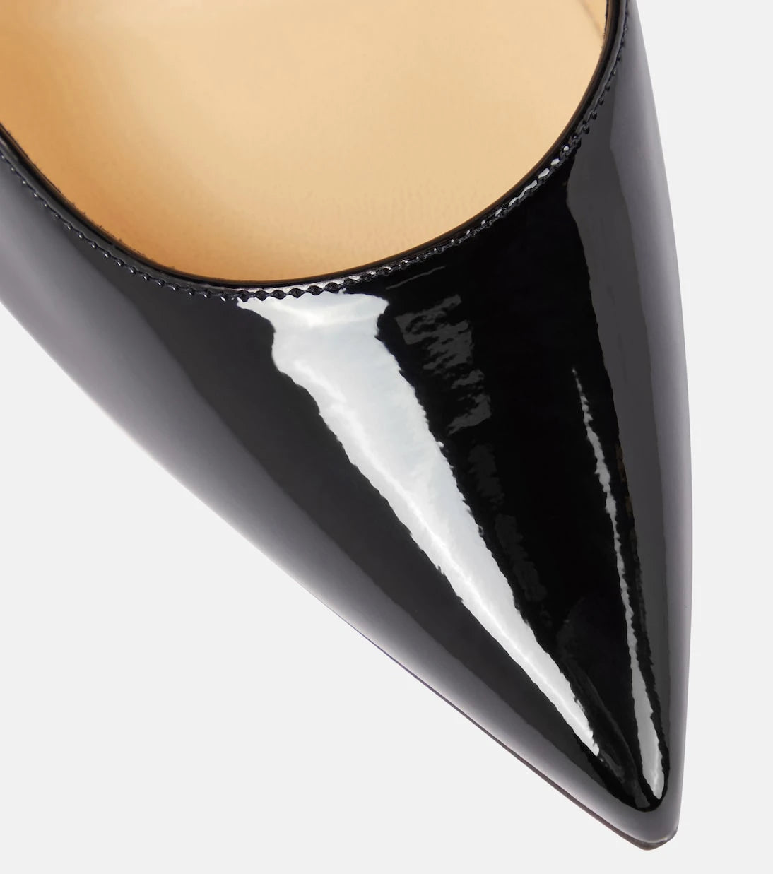 Christian Louboutin - Kate 554 100 pumps