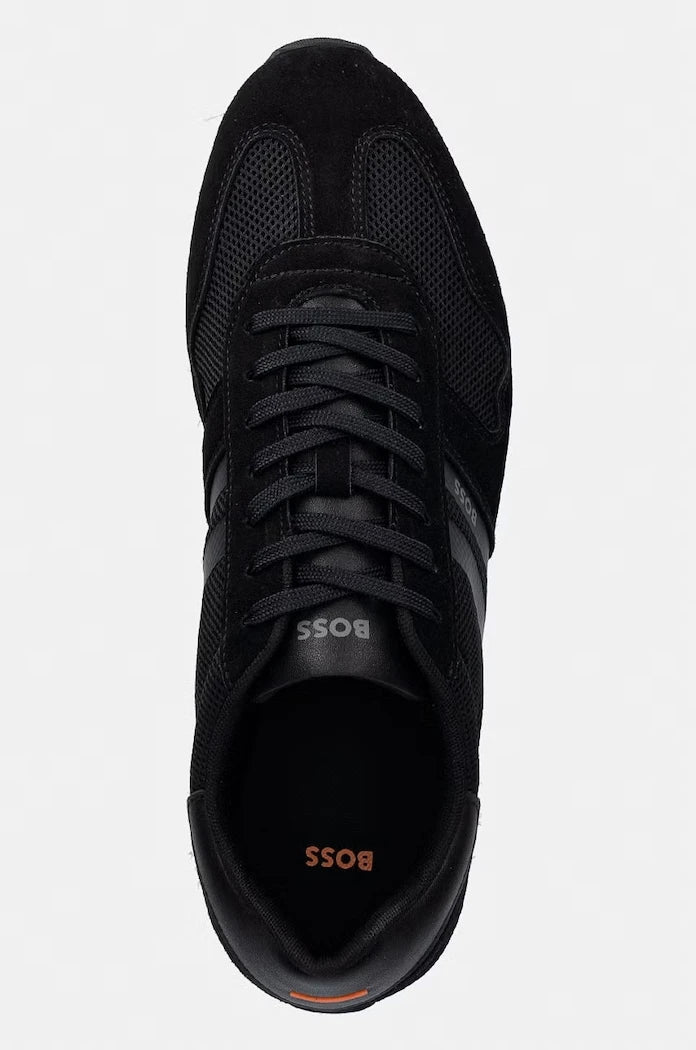 BOSS Orange Levon erkek spor ayakkabı