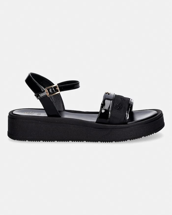 Elisabetta Franchi Çocuk Sandalları