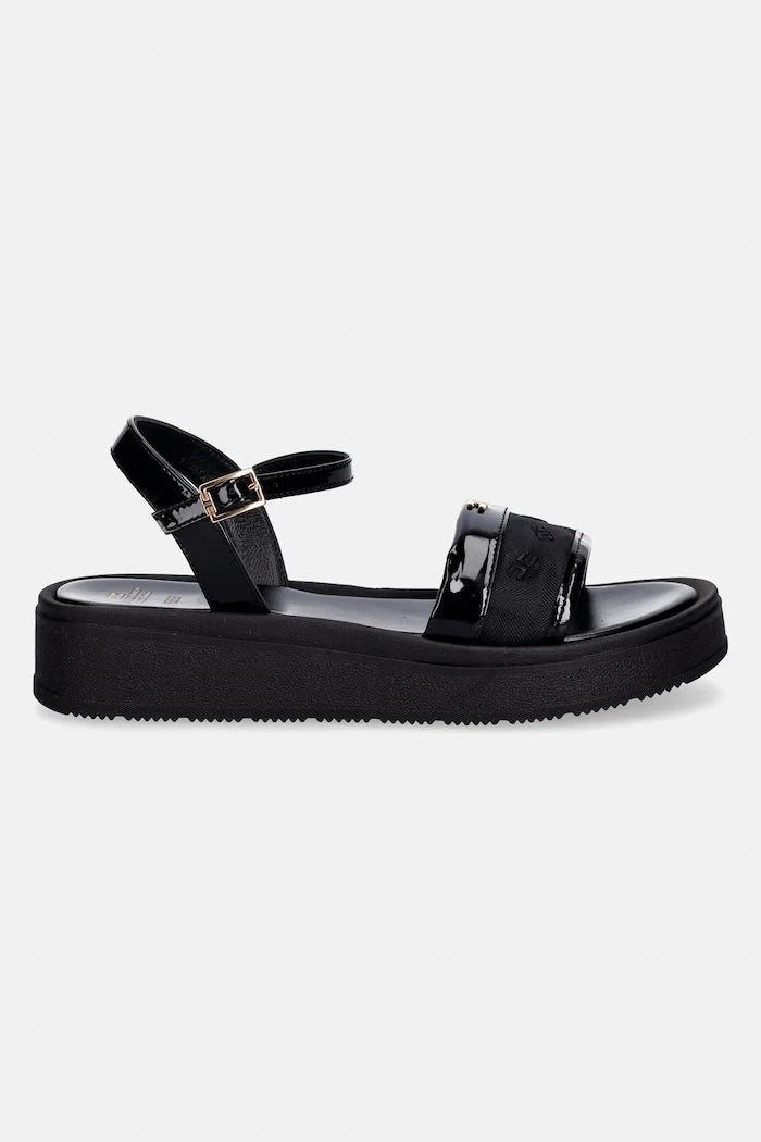 Детски сандали Elisabetta Franchi