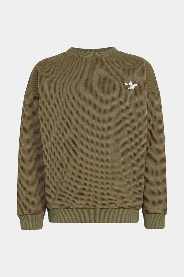 adidas Originals pamuklu çocuk eşofman takımı