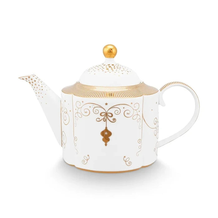 Чайник Pip Studio Royal Winter 1,65 L