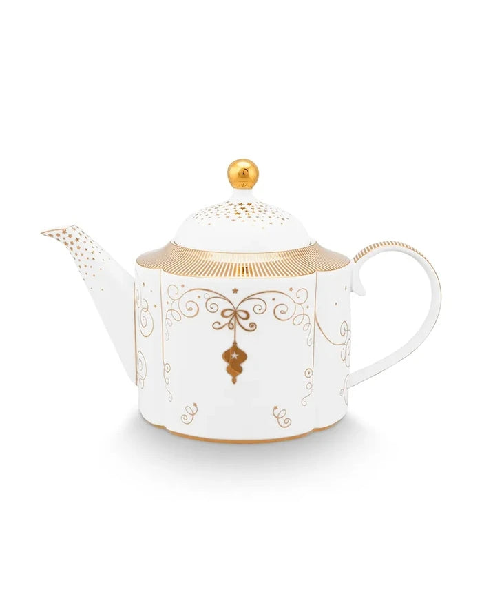 Чайник Pip Studio Royal Winter 1,65 L