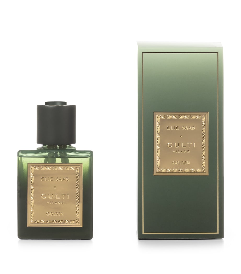 Culti Milano x Elie Saab Golden Diffuser (500ml)