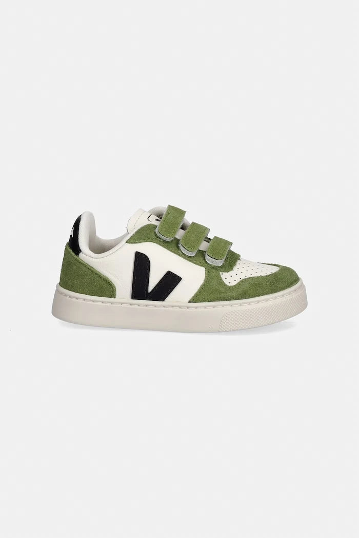 Veja Small V-10 Маратонки Детски кожа