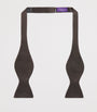Ralph Lauren Purple Label Silk Satin Bow Tie