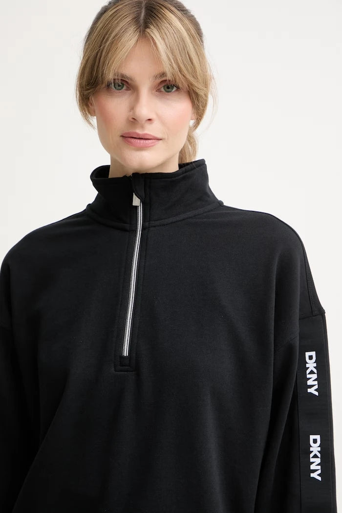 DKNY суичър дамски